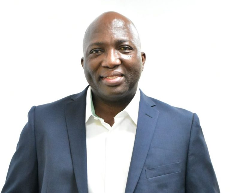 Shaibu Haruna - CEO MobileMoney LTD
